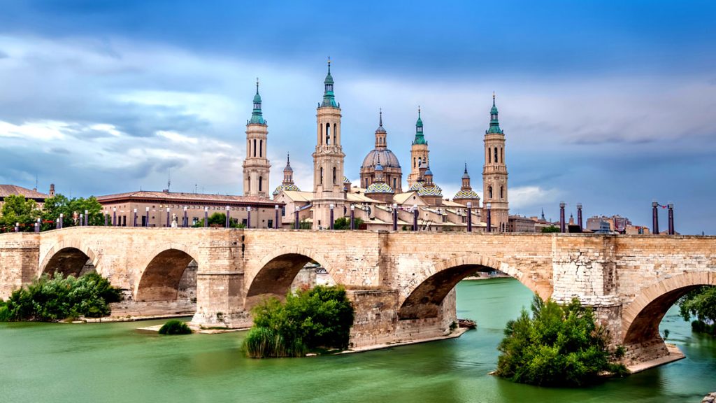 SPAIN FROM NORTH TO SOUTH TOURS
