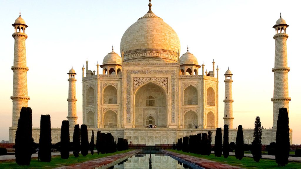 Tour INDIA from Miami